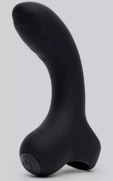 Fifty Shades of Grey Sensation Rechargeable G-Spot Finger Vibe